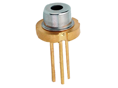 Ushio Red φ3.8mm Laser Diode (Replace for Sharp GH0631IA2GC)